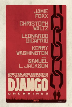 django_unchained_poster
